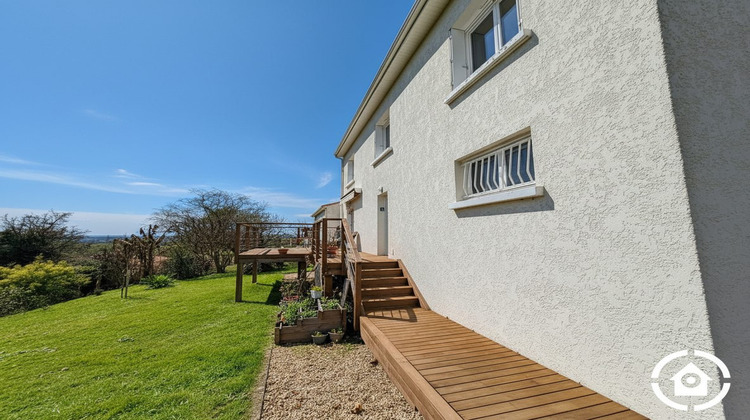 Ma-Cabane - Vente Maison Fontcouverte, 113 m²