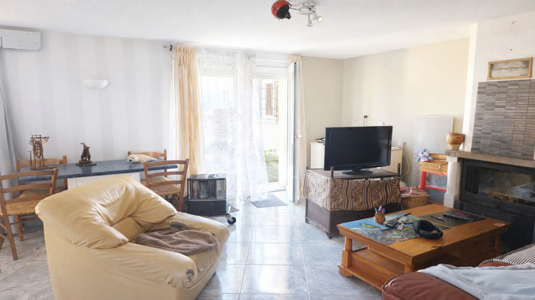 Ma-Cabane - Vente Maison FONTCOUVERTE, 68 m²