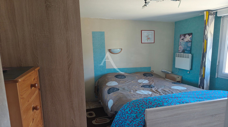 Ma-Cabane - Vente Maison FONTCOUVERTE, 68 m²