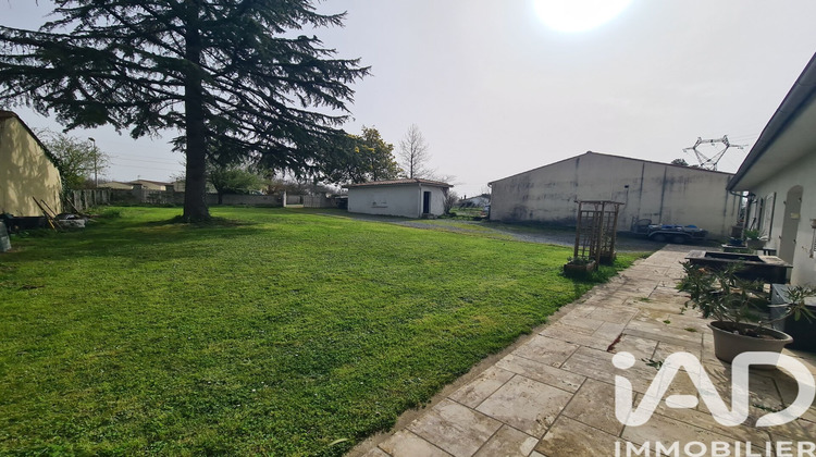 Ma-Cabane - Vente Maison Fontcouverte, 120 m²
