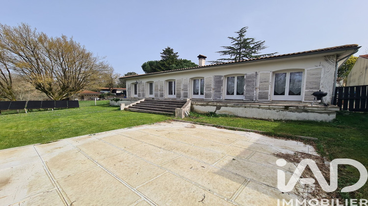 Ma-Cabane - Vente Maison Fontcouverte, 120 m²