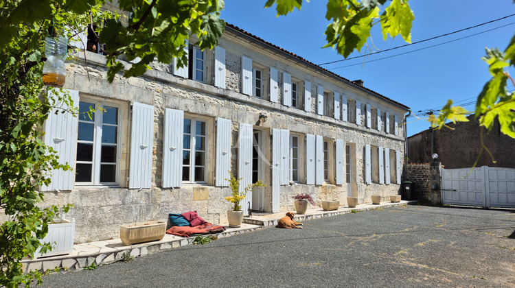 Ma-Cabane - Vente Maison FONTCOUVERTE, 185 m²