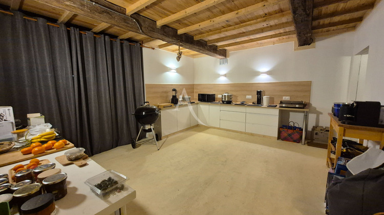 Ma-Cabane - Vente Maison FONTCOUVERTE, 185 m²