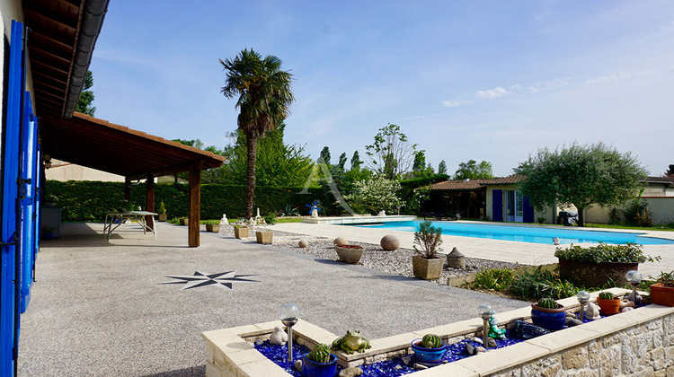 Ma-Cabane - Vente Maison FONTCOUVERTE, 180 m²