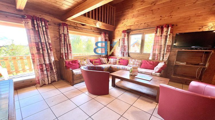 Ma-Cabane - Vente Maison Fontcouverte-la-Toussuire, 260 m²