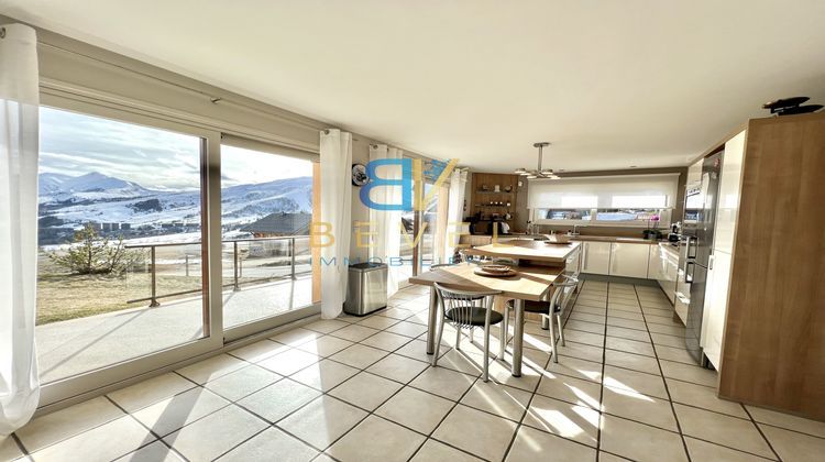 Ma-Cabane - Vente Maison Fontcouverte-la-Toussuire, 161 m²