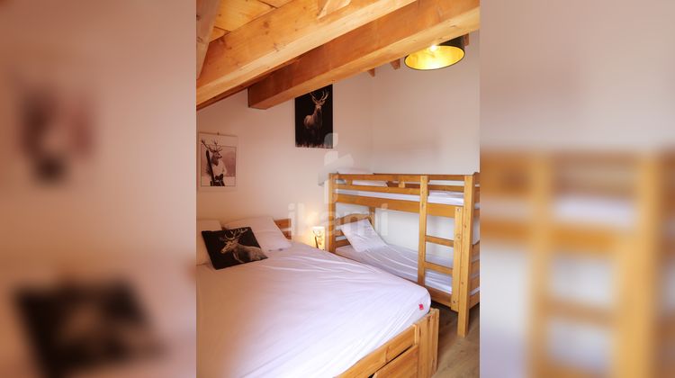 Ma-Cabane - Vente Maison Fontcouverte-la-Toussuire, 91 m²