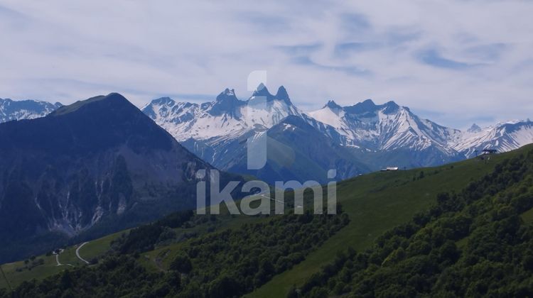 Ma-Cabane - Vente Maison Fontcouverte-la-Toussuire, 91 m²