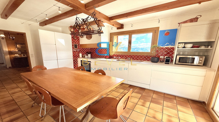 Ma-Cabane - Vente Maison Fontcouverte-la-Toussuire, 280 m²