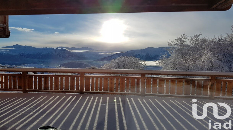 Ma-Cabane - Vente Maison Fontcouverte-la-Toussuire, 500 m²