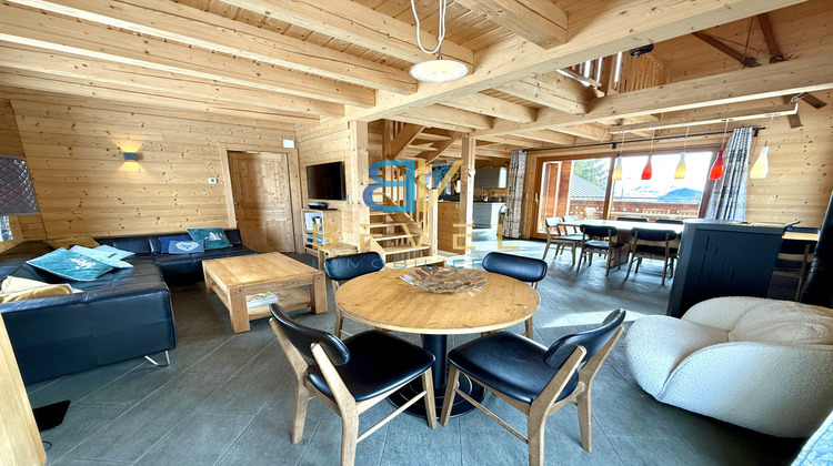 Ma-Cabane - Vente Maison Fontcouverte-la-Toussuire, 192 m²