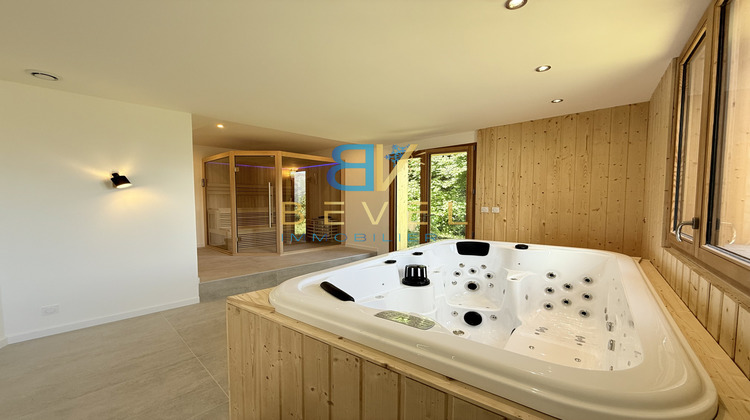 Ma-Cabane - Vente Maison Fontcouverte-la-Toussuire, 329 m²