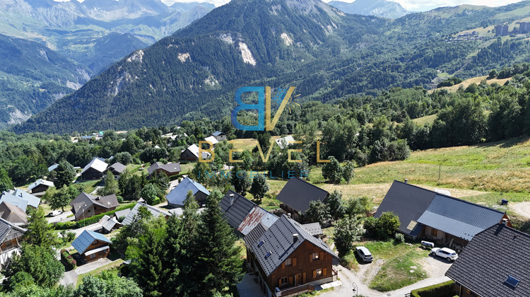 Ma-Cabane - Vente Maison Fontcouverte-la-Toussuire, 329 m²