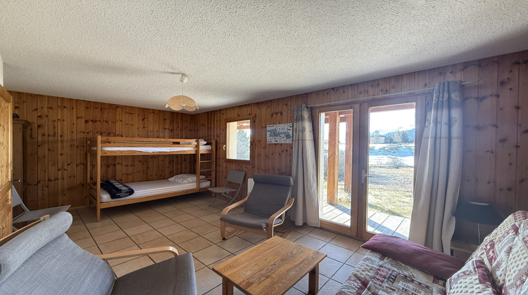 Ma-Cabane - Vente Maison Fontcouverte-la-Toussuire, 178 m²