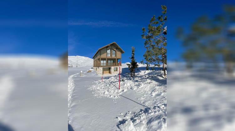 Ma-Cabane - Vente Maison Fontcouverte-la-Toussuire, 200 m²