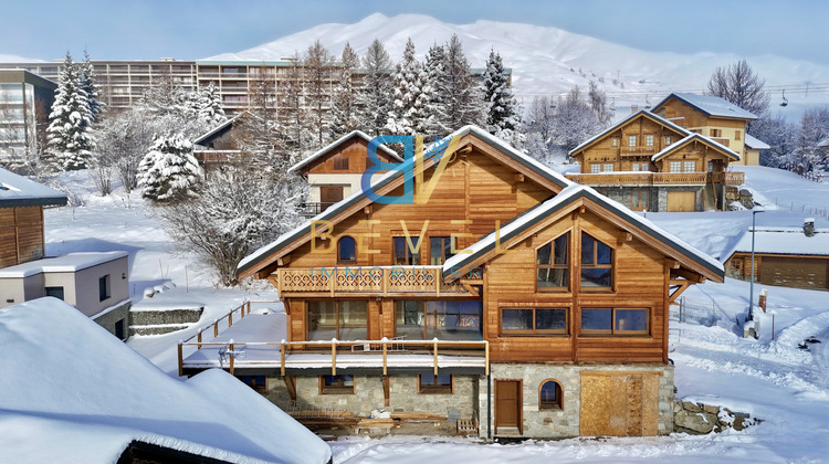 Ma-Cabane - Vente Maison Fontcouverte-la-Toussuire, 306 m²