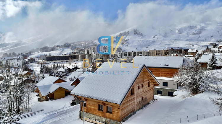 Ma-Cabane - Vente Maison Fontcouverte-la-Toussuire, 306 m²