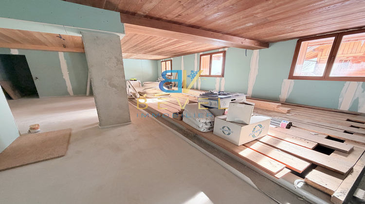 Ma-Cabane - Vente Maison Fontcouverte-la-Toussuire, 306 m²