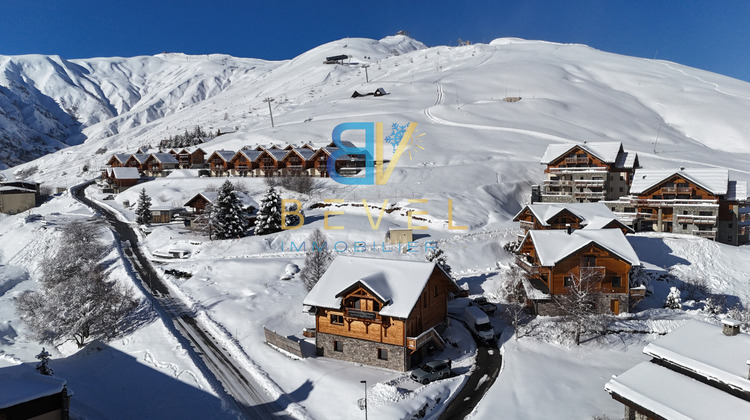 Ma-Cabane - Vente Maison Fontcouverte-la-Toussuire, 339 m²