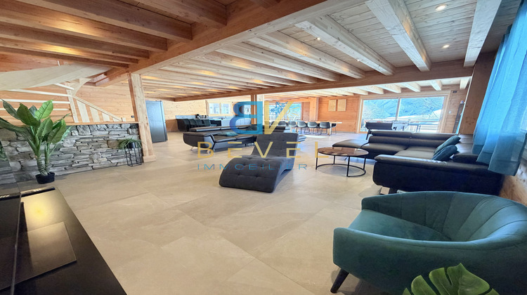 Ma-Cabane - Vente Maison Fontcouverte-la-Toussuire, 339 m²