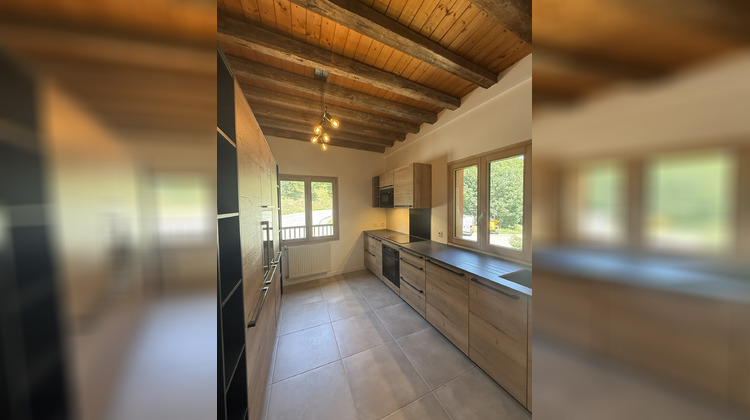 Ma-Cabane - Vente Maison Fontcouverte-la-Toussuire, 283 m²