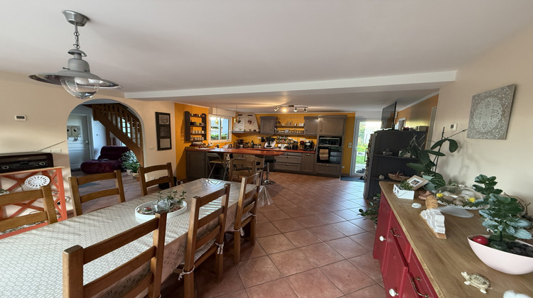 Ma-Cabane - Vente Maison Fontenai-les-Louvets, 166 m²