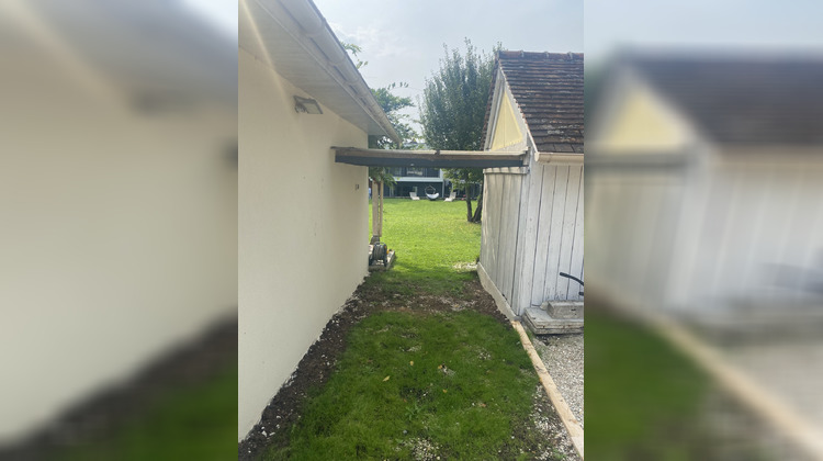 Ma-Cabane - Vente Maison Fontenailles, 187 m²