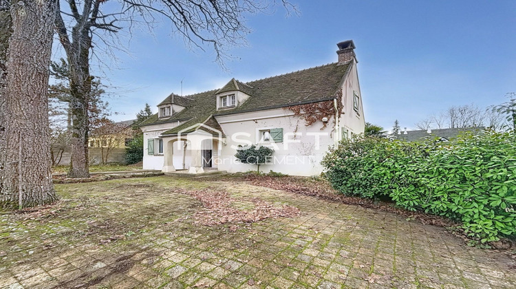 Ma-Cabane - Vente Maison Fontenailles, 157 m²