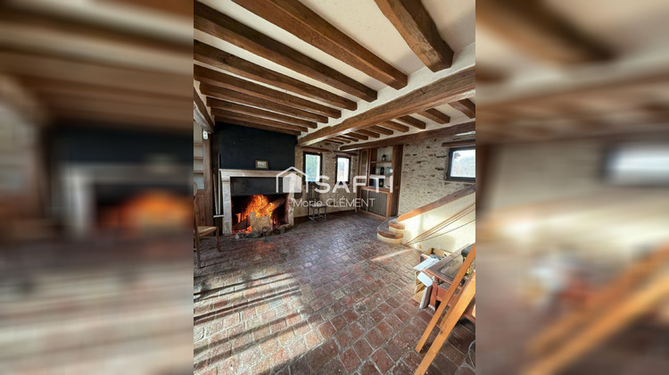 Ma-Cabane - Vente Maison Fontenailles, 157 m²