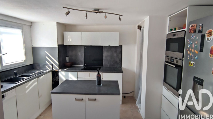 Ma-Cabane - Vente Maison Fontenailles, 85 m²