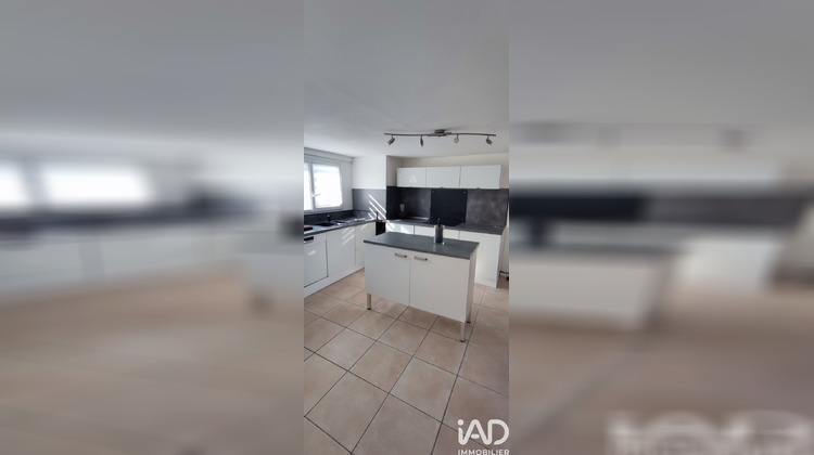 Ma-Cabane - Vente Maison Fontenailles, 85 m²