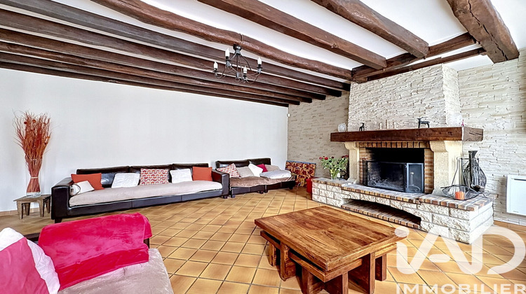 Ma-Cabane - Vente Maison Fontenailles, 159 m²