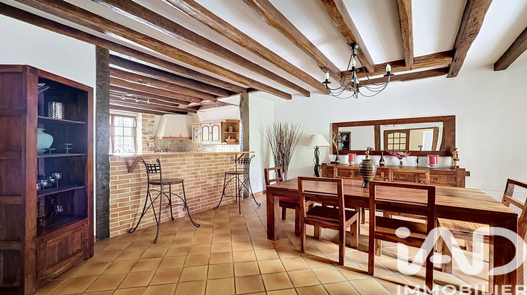 Ma-Cabane - Vente Maison Fontenailles, 159 m²