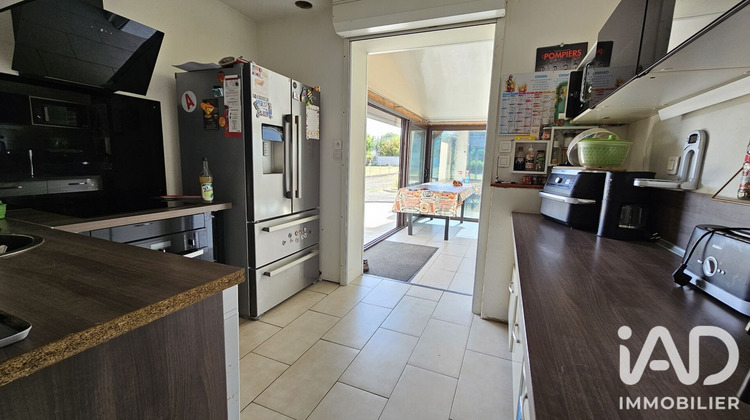 Ma-Cabane - Vente Maison Fontenailles, 115 m²