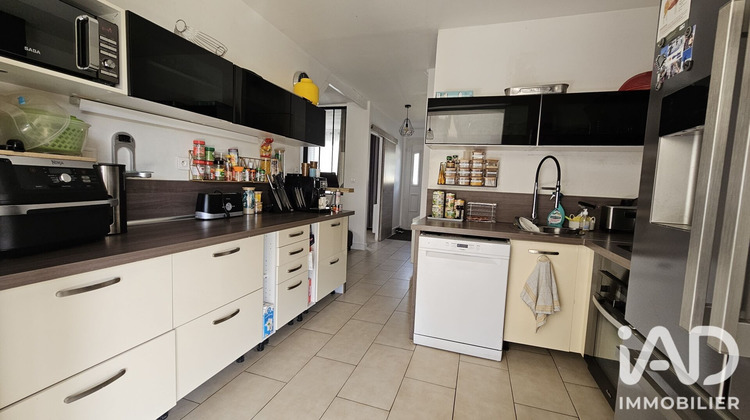 Ma-Cabane - Vente Maison Fontenailles, 115 m²