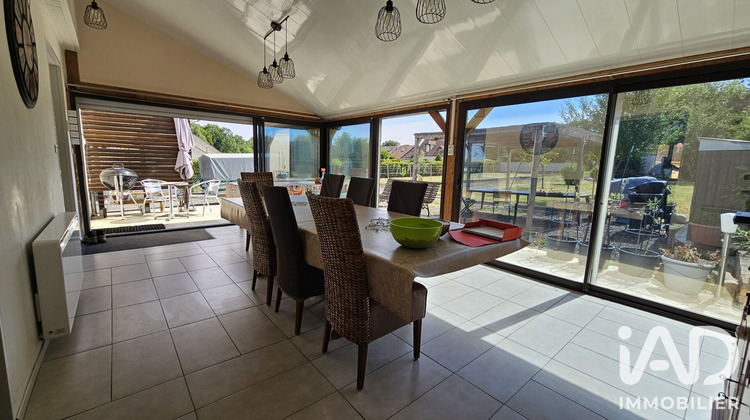 Ma-Cabane - Vente Maison Fontenailles, 115 m²