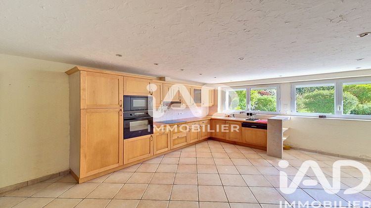 Ma-Cabane - Vente Maison Fontenailles, 258 m²