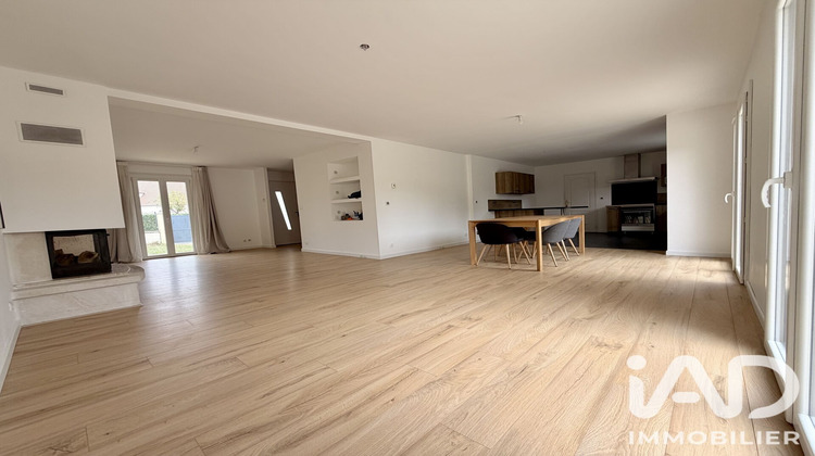 Ma-Cabane - Vente Maison Fontenailles, 145 m²