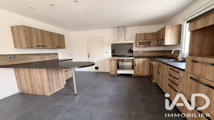 Ma-Cabane - Vente Maison Fontenailles, 145 m²