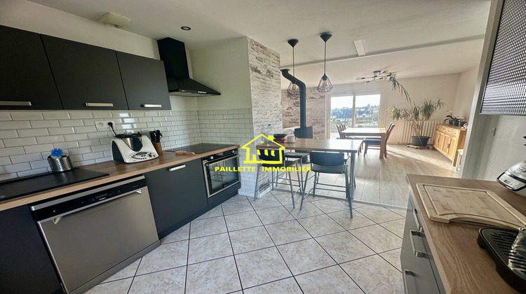 Ma-Cabane - Vente Maison Fontenay, 111 m²