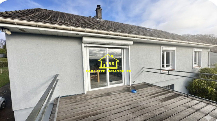 Ma-Cabane - Vente Maison Fontenay, 111 m²