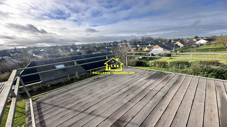 Ma-Cabane - Vente Maison Fontenay, 111 m²