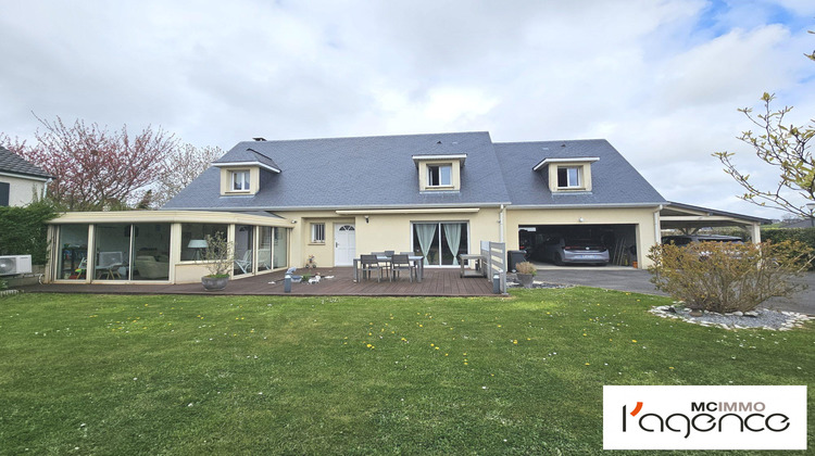 Ma-Cabane - Vente Maison Fontenay, 177 m²