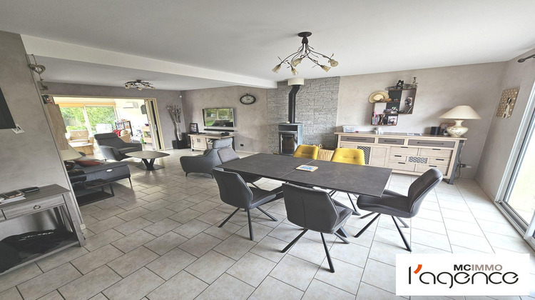 Ma-Cabane - Vente Maison Fontenay, 177 m²