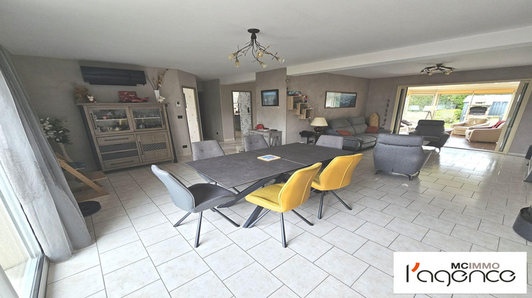 Ma-Cabane - Vente Maison Fontenay, 177 m²