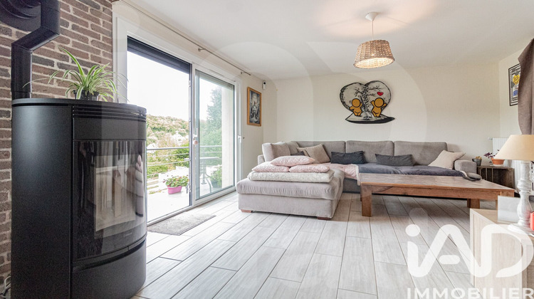 Ma-Cabane - Vente Maison Fontenay, 113 m²