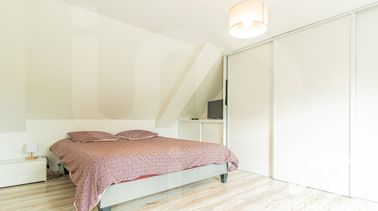 Ma-Cabane - Vente Maison Fontenay, 113 m²