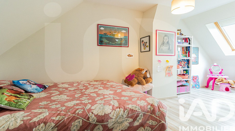 Ma-Cabane - Vente Maison Fontenay, 113 m²