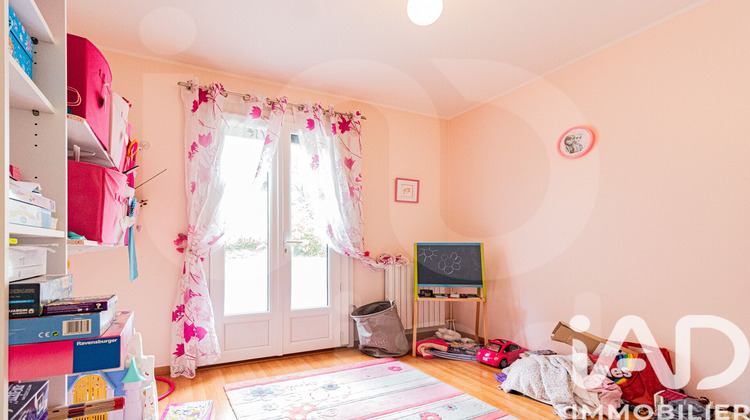 Ma-Cabane - Vente Maison Fontenay, 113 m²