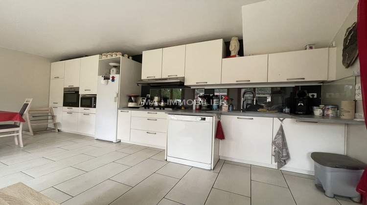 Ma-Cabane - Vente Maison Fontenay, 211 m²